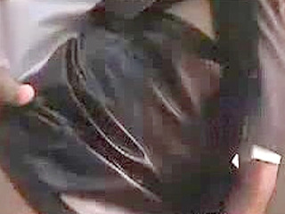 Japan Trains: A Shocking Expose of Molestation and Groping to Fuck Nippon XXX Porn