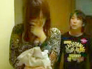 Fuck Me Hard in Tokyo with Azusa's Nipple Fetish - Porn for Your Eyes Only