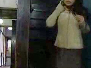 Forbidden Love in Japan - Nipping Nippon Naughtiness with Daddy's Dick