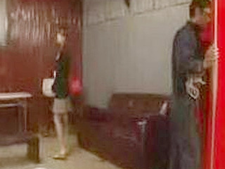 Fucking in Tokyo with Thai Nippon Porn