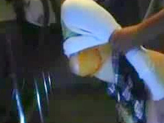 Fucking a Stranger in a Tokyo XXX Theater.