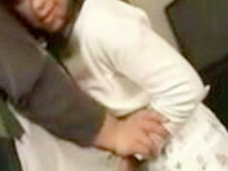 Fucking Nippon Housewives in XXX Asians Porno