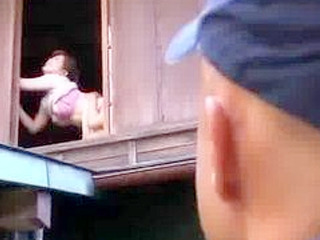 Fucking Your Brother in Japan for a Taboo Threesome