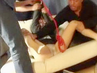 Want to Fuck Nippon Pornstar Kiriya Anno in a Tokyo XXX Scene