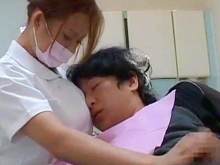 Nipponese Granny's Juicy Oral XXX in Tokyo