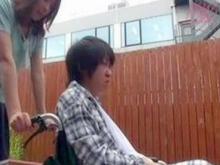 Son's Nipple Craving Inspires His Mom to Act - A Sexually Frustrated Plea