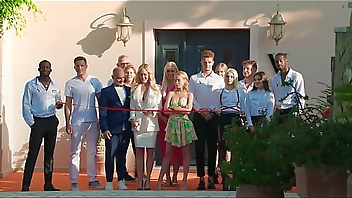 BLACKED Bratty Kelly Hooks Up with Her Mom's New Boy-Toy