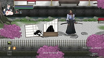 Night of R. Scenes - Part 15 (Ranch Area #1)